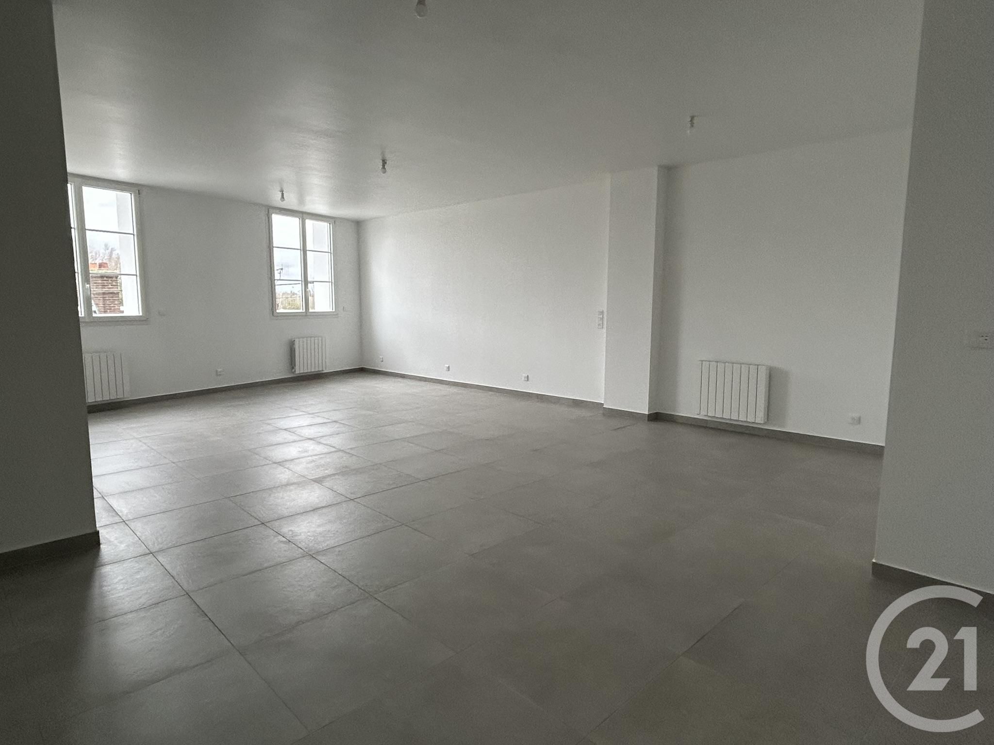 Appartement à Beauvais