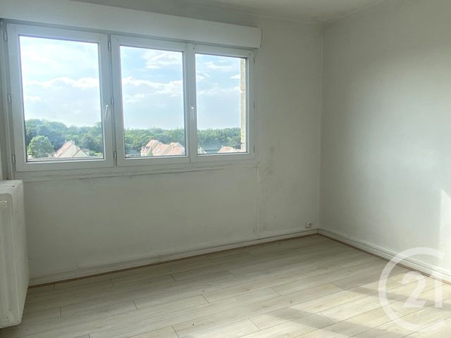 Appartement &agrave; vendre - 4 pi&egrave;ces - 66,92 m2 - Beauvais - 60 - PICARDIE