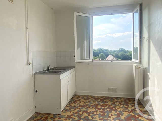 Appartement &agrave; vendre - 4 pi&egrave;ces - 66,92 m2 - Beauvais - 60 - PICARDIE