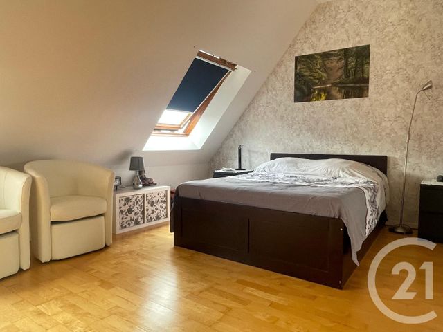 Appartement F4 &agrave; vendre - 4 pi&egrave;ces - 105,50 m2 - Beauvais - 60 - PICARDIE