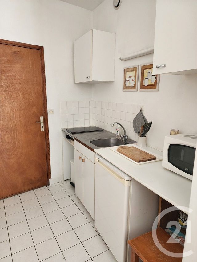Appartement F1 à louer BEAUVAIS