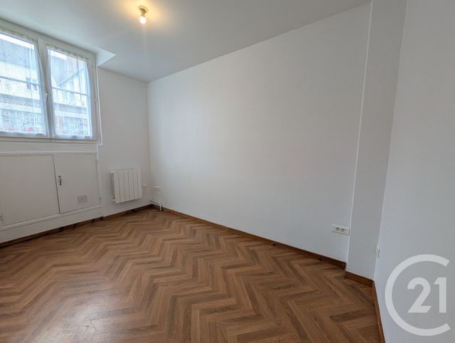 Appartement F2 &agrave; louer - 2 pi&egrave;ces - 28,56 m2 - Beauvais - 60 - PICARDIE