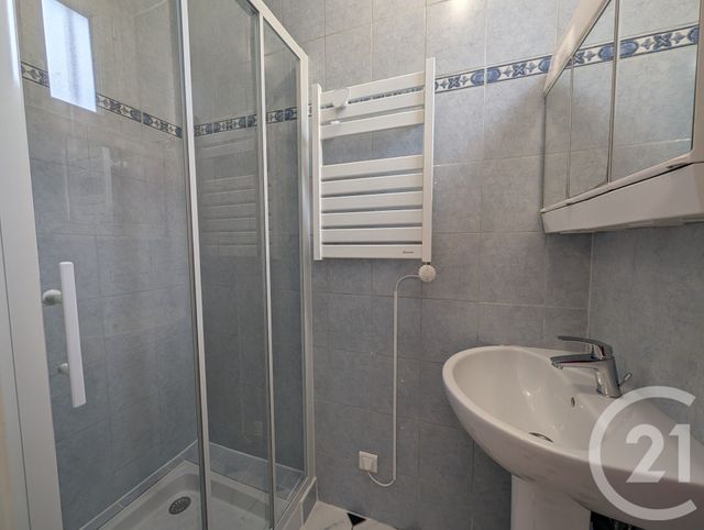 Appartement F2 &agrave; louer - 2 pi&egrave;ces - 28,56 m2 - Beauvais - 60 - PICARDIE