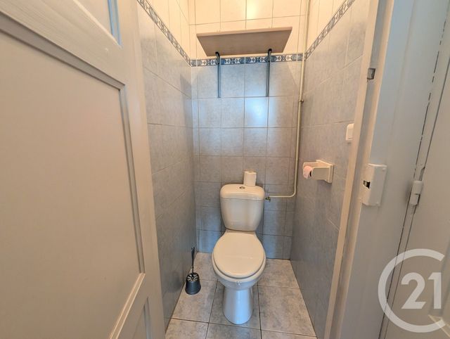 Appartement F2 &agrave; louer - 2 pi&egrave;ces - 28,56 m2 - Beauvais - 60 - PICARDIE