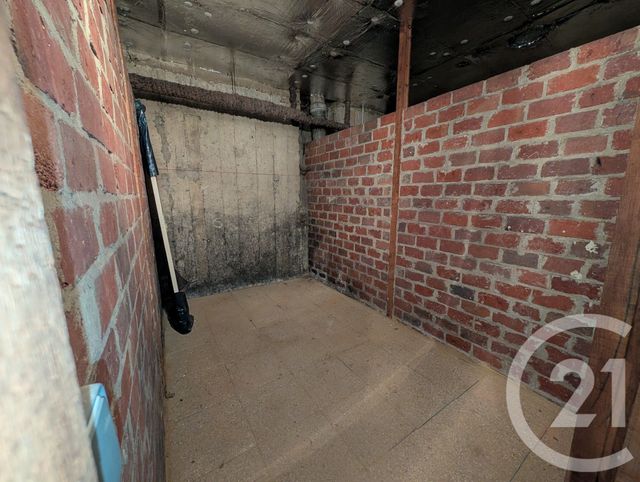 Appartement F2 &agrave; louer - 2 pi&egrave;ces - 28,56 m2 - Beauvais - 60 - PICARDIE