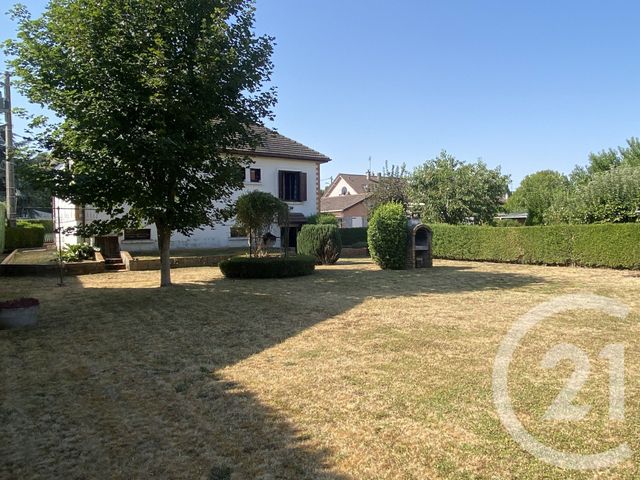 Maison &agrave; vendre - 4 pi&egrave;ces - 82 m2 - St Martin Le Noeud - 60 - PICARDIE