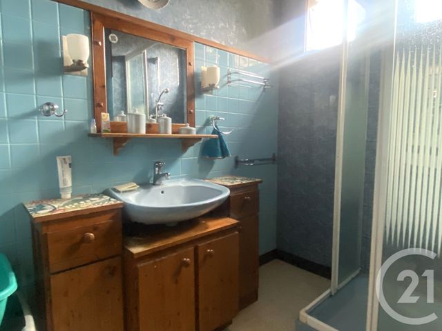 Maison &agrave; vendre - 4 pi&egrave;ces - 82 m2 - St Martin Le Noeud - 60 - PICARDIE