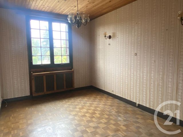 Maison &agrave; vendre - 4 pi&egrave;ces - 82 m2 - St Martin Le Noeud - 60 - PICARDIE