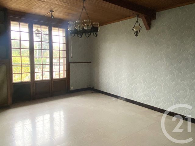Maison &agrave; vendre - 4 pi&egrave;ces - 82 m2 - St Martin Le Noeud - 60 - PICARDIE