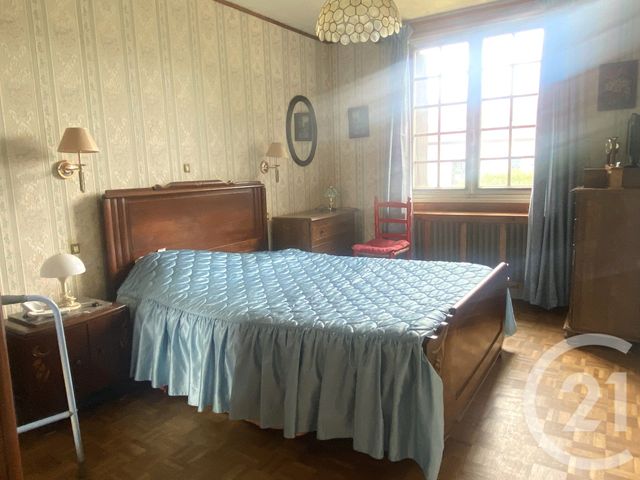 Maison &agrave; vendre - 4 pi&egrave;ces - 82 m2 - St Martin Le Noeud - 60 - PICARDIE