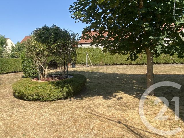 Maison &agrave; vendre - 4 pi&egrave;ces - 82 m2 - St Martin Le Noeud - 60 - PICARDIE