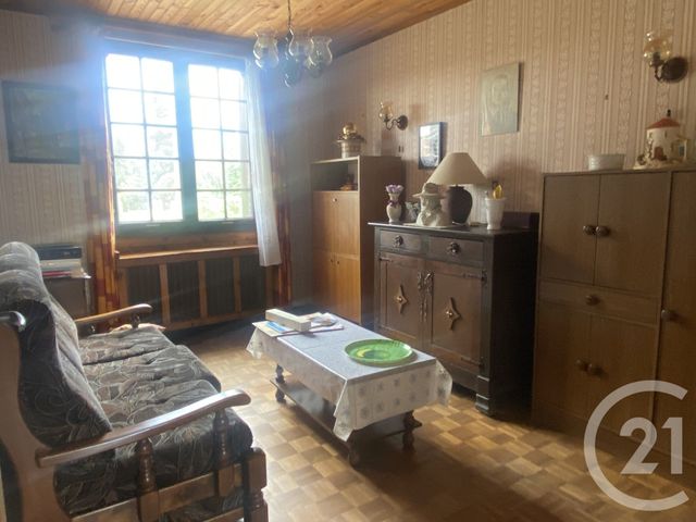 Maison &agrave; vendre - 4 pi&egrave;ces - 82 m2 - St Martin Le Noeud - 60 - PICARDIE