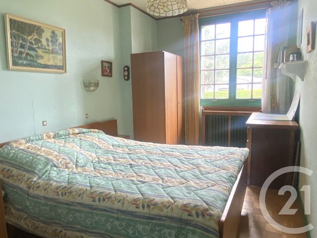 Maison &agrave; vendre - 4 pi&egrave;ces - 82 m2 - St Martin Le Noeud - 60 - PICARDIE