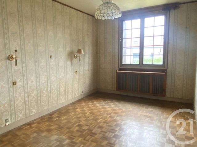 Maison &agrave; vendre - 4 pi&egrave;ces - 82 m2 - St Martin Le Noeud - 60 - PICARDIE