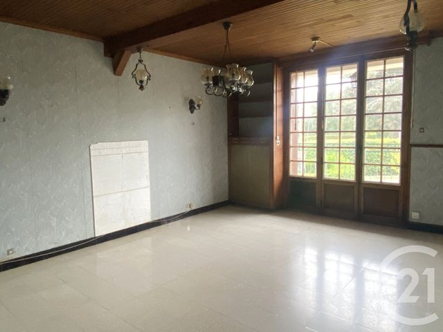 Maison &agrave; vendre - 4 pi&egrave;ces - 82 m2 - St Martin Le Noeud - 60 - PICARDIE