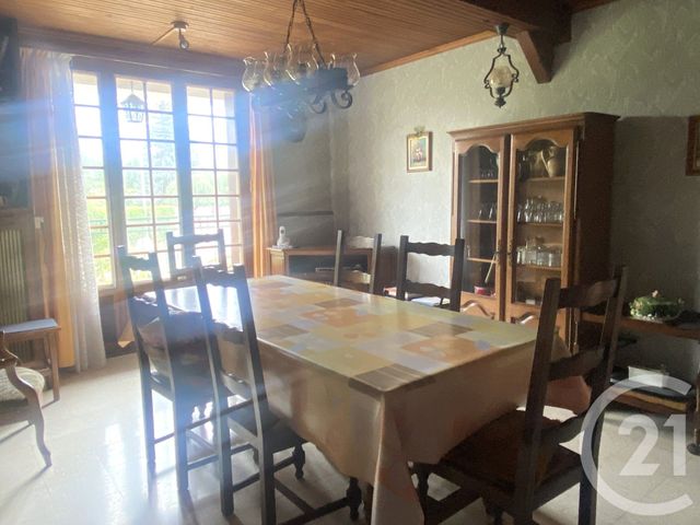 Maison &agrave; vendre - 4 pi&egrave;ces - 82 m2 - St Martin Le Noeud - 60 - PICARDIE