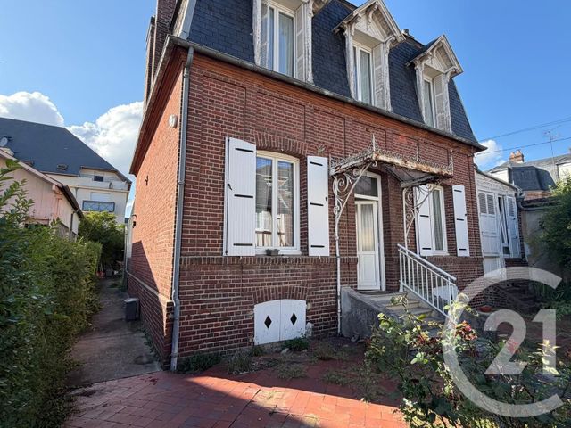 Maison à vendre BEAUVAIS