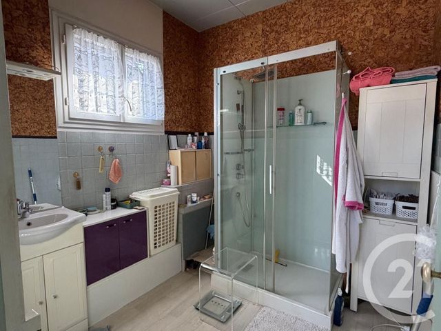 Maison &agrave; vendre - 8 pi&egrave;ces - 139,77 m2 - Beauvais - 60 - PICARDIE