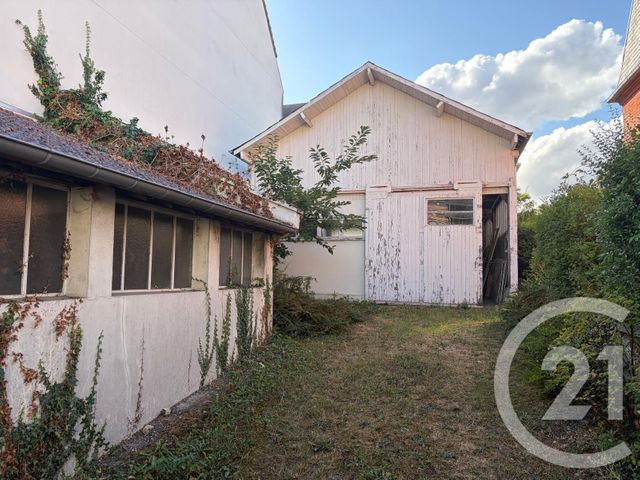 Maison &agrave; vendre - 8 pi&egrave;ces - 139,77 m2 - Beauvais - 60 - PICARDIE