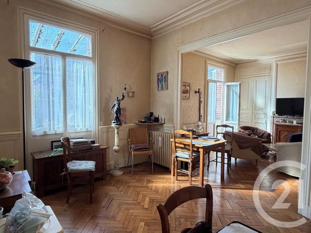 Maison &agrave; vendre - 8 pi&egrave;ces - 139,77 m2 - Beauvais - 60 - PICARDIE