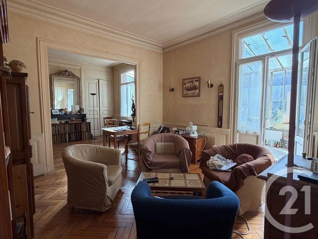 Maison &agrave; vendre - 8 pi&egrave;ces - 139,77 m2 - Beauvais - 60 - PICARDIE