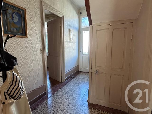 Maison &agrave; vendre - 8 pi&egrave;ces - 139,77 m2 - Beauvais - 60 - PICARDIE
