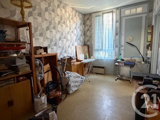 Maison &agrave; vendre - 8 pi&egrave;ces - 139,77 m2 - Beauvais - 60 - PICARDIE