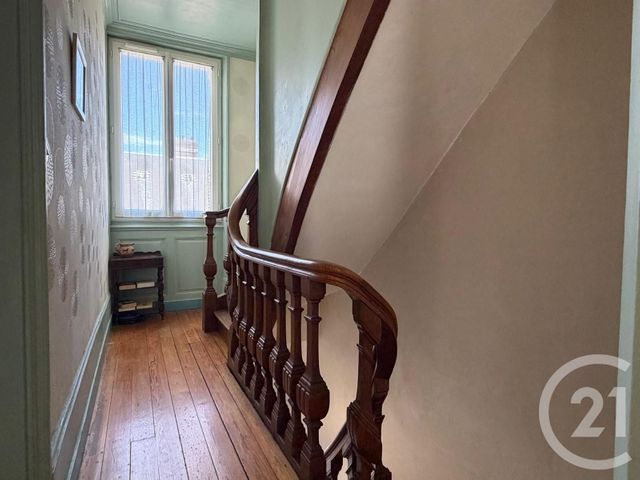 Maison &agrave; vendre - 8 pi&egrave;ces - 139,77 m2 - Beauvais - 60 - PICARDIE
