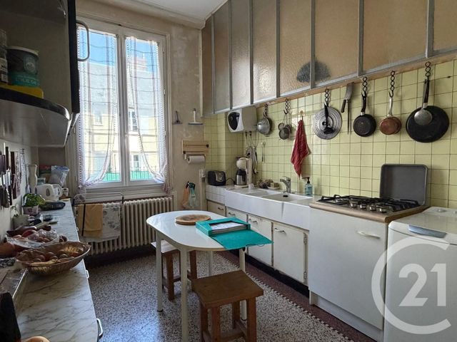 Maison &agrave; vendre - 8 pi&egrave;ces - 139,77 m2 - Beauvais - 60 - PICARDIE