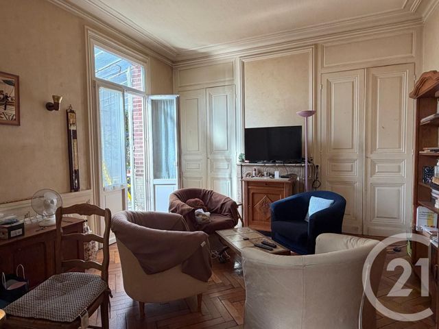 Maison &agrave; vendre - 8 pi&egrave;ces - 139,77 m2 - Beauvais - 60 - PICARDIE