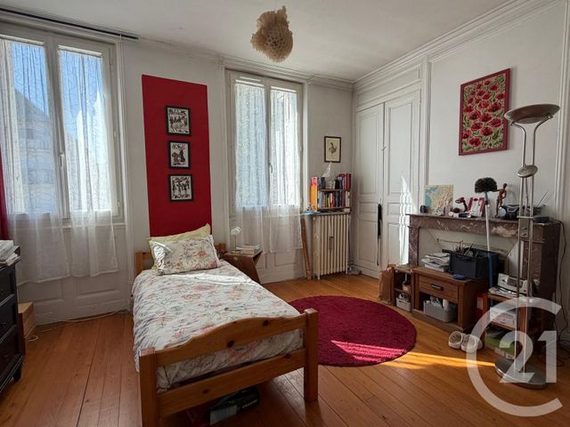 Maison &agrave; vendre - 8 pi&egrave;ces - 139,77 m2 - Beauvais - 60 - PICARDIE