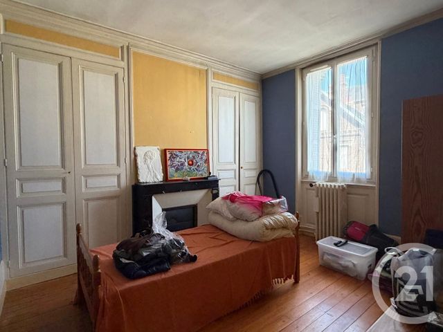 Maison &agrave; vendre - 8 pi&egrave;ces - 139,77 m2 - Beauvais - 60 - PICARDIE
