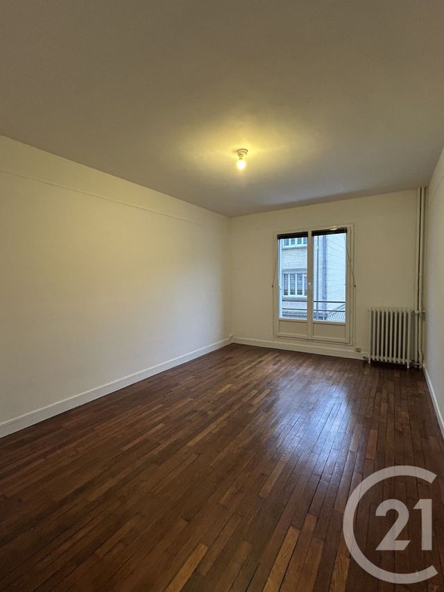 Appartement F2 &agrave; louer - 2 pi&egrave;ces - 56,14 m2 - Beauvais - 60 - PICARDIE
