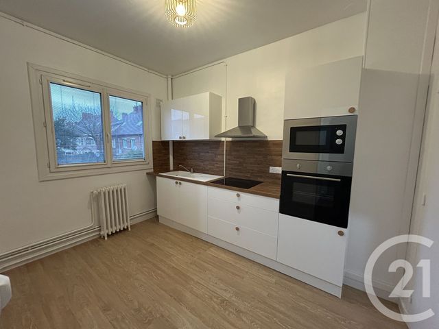Appartement F2 à louer BEAUVAIS