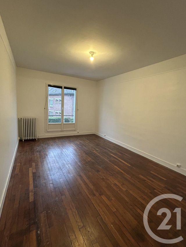 Appartement F2 &agrave; louer - 2 pi&egrave;ces - 56,14 m2 - Beauvais - 60 - PICARDIE