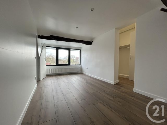 Maison &agrave; louer - 3 pi&egrave;ces - 64,24 m2 - Beauvais - 60 - PICARDIE