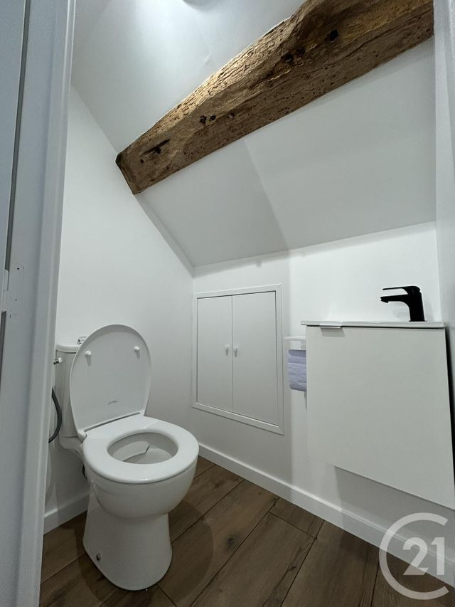 Maison &agrave; louer - 3 pi&egrave;ces - 64,24 m2 - Beauvais - 60 - PICARDIE