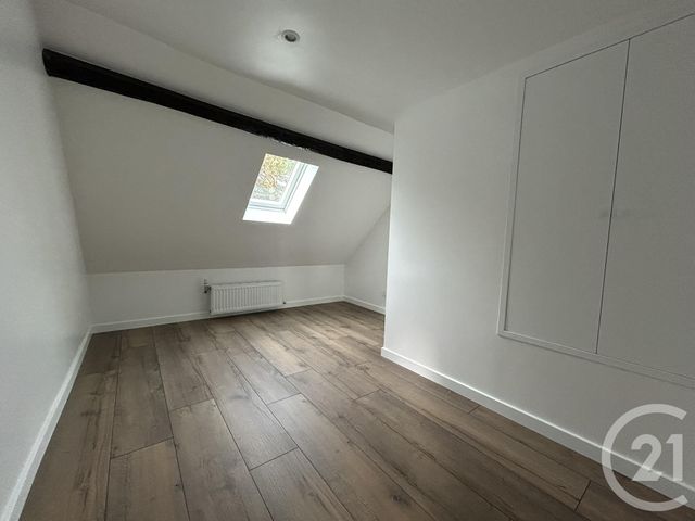 Maison &agrave; louer - 3 pi&egrave;ces - 64,24 m2 - Beauvais - 60 - PICARDIE