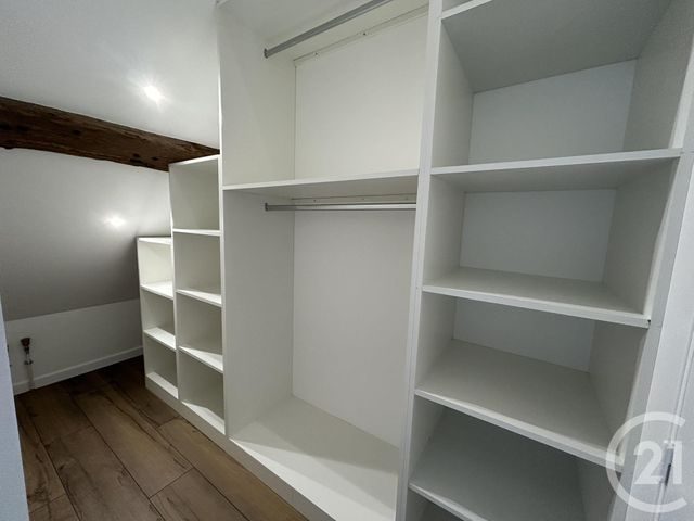 Maison &agrave; louer - 3 pi&egrave;ces - 64,24 m2 - Beauvais - 60 - PICARDIE