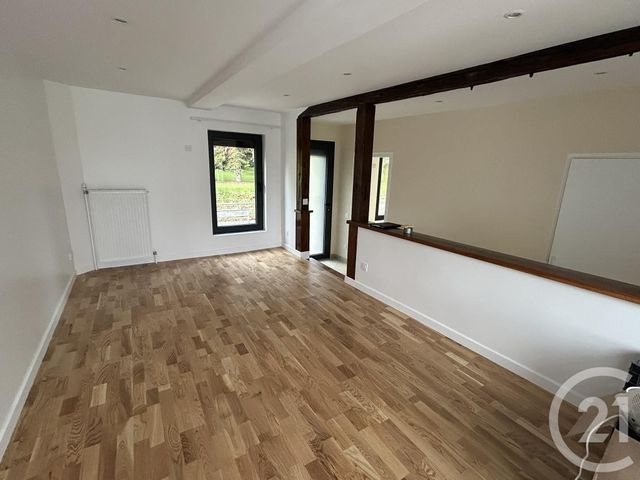 Maison &agrave; louer - 3 pi&egrave;ces - 64,24 m2 - Beauvais - 60 - PICARDIE