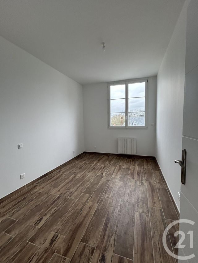 Appartement F2 &agrave; louer - 2 pi&egrave;ces - 46,85 m2 - Beauvais - 60 - PICARDIE