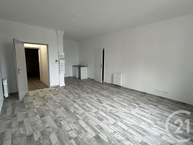 Appartement F2 à louer BEAUVAIS