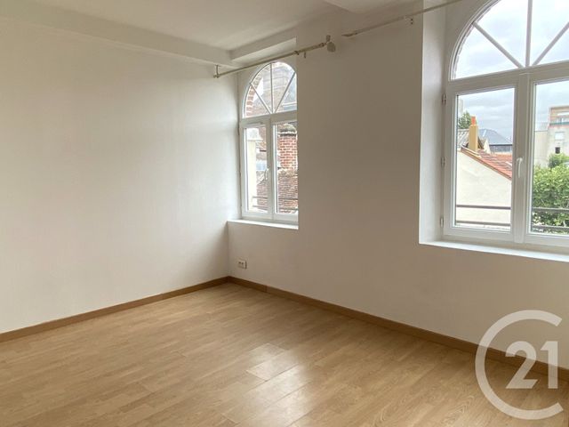 Appartement F3 &agrave; vendre - 3 pi&egrave;ces - 64,80 m2 - Beauvais - 60 - PICARDIE