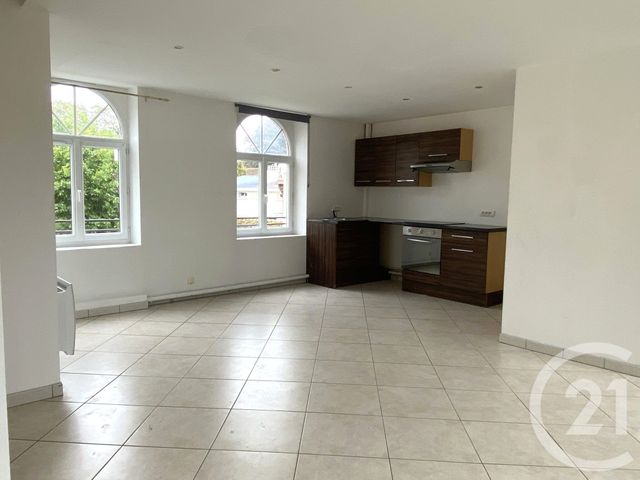Appartement F3 &agrave; vendre - 3 pi&egrave;ces - 64,80 m2 - Beauvais - 60 - PICARDIE