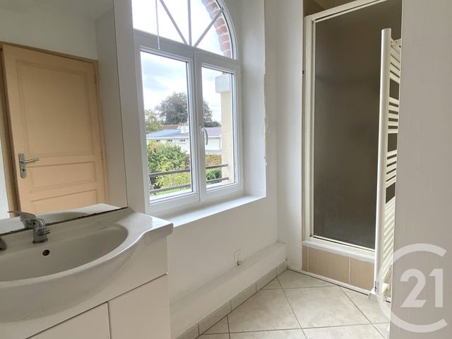 Appartement F3 &agrave; vendre - 3 pi&egrave;ces - 64,80 m2 - Beauvais - 60 - PICARDIE