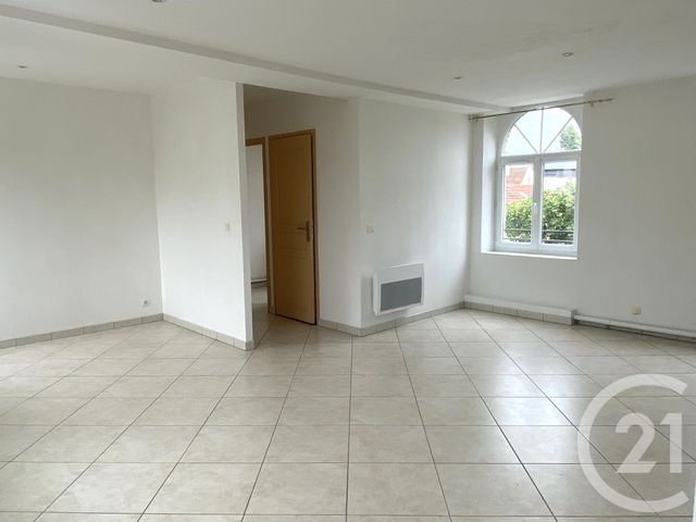 Appartement F3 &agrave; vendre - 3 pi&egrave;ces - 64,80 m2 - Beauvais - 60 - PICARDIE