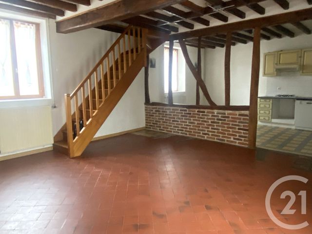 Maison &agrave; vendre - 7 pi&egrave;ces - 149 m2 - Allonne - 60 - PICARDIE