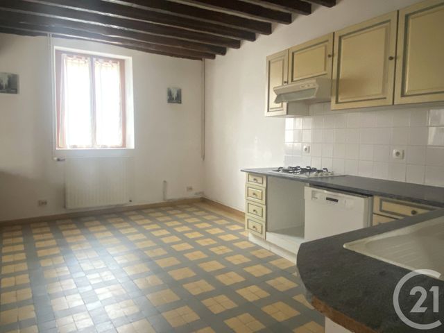 Maison &agrave; vendre - 7 pi&egrave;ces - 149 m2 - Allonne - 60 - PICARDIE