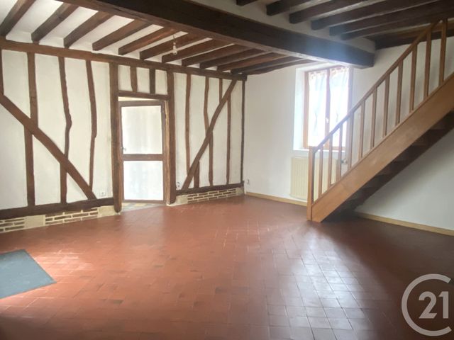 maison - ALLONNE - 60