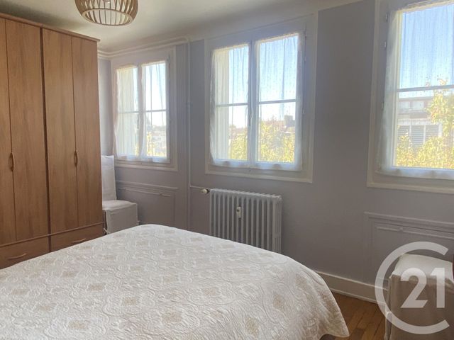 Appartement &agrave; vendre - 3 pi&egrave;ces - 71,67 m2 - Beauvais - 60 - PICARDIE